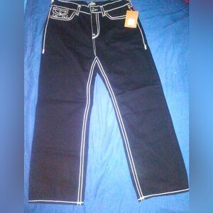 True Religion men Jeans